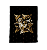 Musical Mingle Comforter